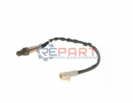 Лямбда зонд BMW/Skoda/Audi/Fiat/Ford/Lada/Opel/Renault/VW BOSCH 0 258 986 777 Купити в Україні