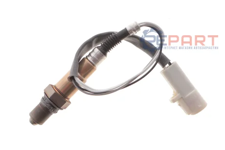 BOSCH FORD Кисневий датчик B-MAX 1.4 12-, FIESTA V 1.4 01-, 1.6 01-, KA+ III 1.2 16 Bosch 025898679R