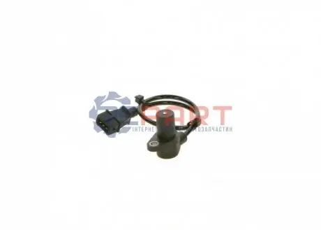 Датчик оборотов коленвала Bosch 0261210104