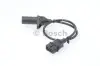 Фото Датчик положення колінчастого вала CHERY FENGYUN FIAT PANDA LANCIA Y10 1.0/1.1/1.6 01.85-07.08 Bosch (0261210117) зображення 1