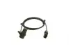 Фото Датчик положення колінчастого вала CHEVROLET ASTRA, VECTRA, ZAFIRA OPEL FRONTERA A 1.8/2.0/2.2 03.95-12.11 Bosch (0261210128) зображення 5