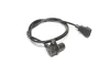 Фото Датчик положення колінчастого вала CHEVROLET ASTRA, VECTRA, ZAFIRA OPEL FRONTERA A 1.8/2.0/2.2 03.95-12.11 Bosch (0261210128) зображення 6