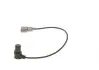 Фото Датчик оборотов коленвала Bosch (0261210143) изображение 4