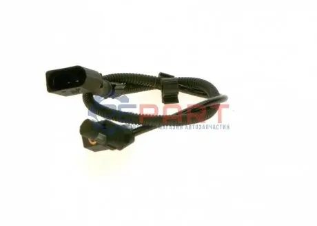 Датчик оборотов коленвала Bosch 0261210188