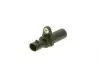 Датчик положення колінчастого вала ABARTH 500 / 595 / 695, 500C / 595C / 695C, GRANDE PUNTO ALFA ROMEO GIULIETTA, MITO FIAT 500, 500 C, 500L, 500X, BRAVO II, DOBLO, DOBLO CARGO 1.2-1.8 09.99 Bosch (0261210238) зображення 1
