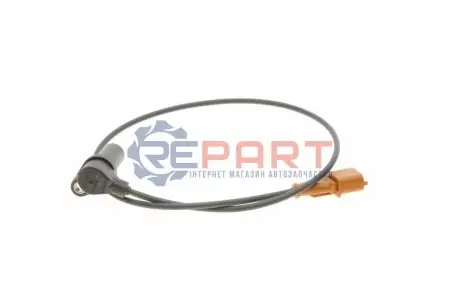 Датчик положення колінчастого вала PORSCHE CAYENNE 4.5 05.02-09.07 Bosch 0261210239 Купити в Україні