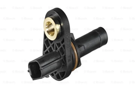 BOSCH OPEL Імпульсний датчик CHEVROLET, SUZUKI, CADILLAC Bosch 0261210290 Купити в Україні
