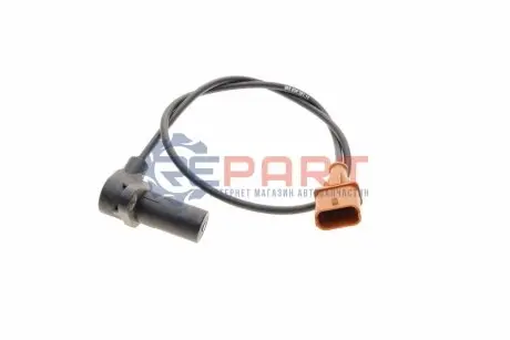Датчик положення колінчастого вала PORSCHE CAYENNE 4.8 02.07-09.10 Bosch 0261210292 Купити в Україні