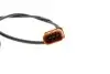 Фото Датчик положення колінчастого вала PORSCHE CAYENNE 4.8 02.07-09.10 Bosch (0261210292) зображення 7