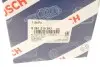 Датчик положення колінчастого вала VW T5/T6 2.0 TSI 10-19 Bosch (0261210383) изображение 6
