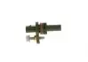 Фото Датчик положення колінчастого вала BUICK ENCLAVE CADILLAC CTS, SRX CHEVROLET CAPTIVA, TRAVERSE GMC ACADIA OPEL ANTARA A, INSIGNIA A SUZUKI GRAND VITARA II 2.8/3.2/3.6 01.04 Bosch (0261210395) зображення 4
