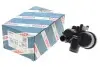 Датчик тиску палива MB E-class (W213) 2.0-4.0 (M276/M177/M274/M264) 16- Bosch (0 261 222 00N) изображение 2