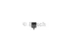 Фото Датчик тиску у впускному колекторі (3 pin) OPEL ASTRA G, ASTRA H, ASTRA H GTC, CORSA D, FRONTERA B, SINTRA, SPEEDSTER, ZAFIRA A, ZAFIRA B 1.6-2.2D 11.96-08.14 Bosch (0261230009) зображення 5