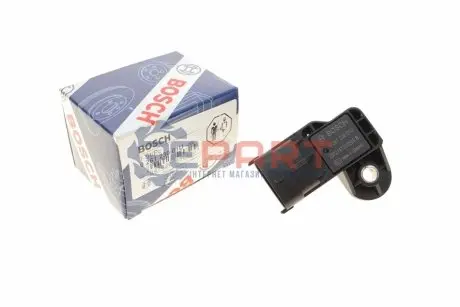 Датчик вакууму Bosch 0 261 230 01U Купить в Украине