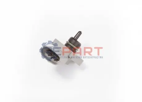 Датчик тиску у впускному колекторі (4 pin) CHEVROLET ASTRA, VECTRA, ZAFIRA 1.8/2.0/2.2 05.98-07.12 Bosch 0261230022