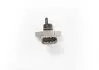 Датчик тиску у впускному колекторі (4 pin) CHEVROLET ASTRA, VECTRA, ZAFIRA 1.8/2.0/2.2 05.98-07.12 Bosch (0261230022) зображення 5