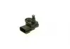 Фото Датчик тиску у впускному колекторі (4 pin) FORD COURIER, ESCORT VI, FIESTA, FIESTA IV, FIESTA V, FOCUS I, KA 1.0-1.6 08.95 Bosch (0261230027) зображення 1