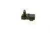 Фото Датчик тиску у впускному колекторі (4 pin) FORD COURIER, ESCORT VI, FIESTA, FIESTA IV, FIESTA V, FOCUS I, KA 1.0-1.6 08.95 Bosch (0261230027) зображення 3