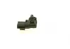 Фото Датчик тиску у впускному колекторі (4 pin) FORD COURIER, ESCORT VI, FIESTA, FIESTA IV, FIESTA V, FOCUS I, KA 1.0-1.6 08.95 Bosch (0261230027) зображення 4