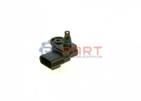 Датчик вакууму Bosch 0261230027 Купить в Украине