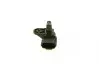 Фото Датчик тиску у впускному колекторі (4 pin) FORD COURIER, ESCORT VI, FIESTA, FIESTA IV, FIESTA V, FOCUS I, KA 1.0-1.6 08.95 Bosch (0261230027) зображення 5