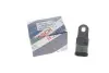 Фото Датчик тиску у впускному колекторі (3 pin) VOLVO S40 I, S60 I, V40 FIAT DOBLO OPEL ASTRA G, FRONTERA B, VECTRA B, ZAFIRA A 1.7D-2.2D 06.97 Bosch (0 261 230 029) зображення 4