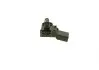 Фото Датчик тиску наддува VW Caddy II/III 1.4/1.6i 96 Bosch (0261230031) зображення 3