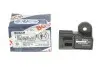Фото Датчик тиску у впускному колекторі (4 pin) VOLVO C30, S40 II, S80 II, V50, V70 III FORD C-MAX, FIESTA V, FOCUS C-MAX, FOCUS II, GALAXY II, GALAXY MK II, KUGA II, MONDEO III 1.8-2.5 10.00 Bosch (0261230044) зображення 4