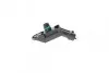 Датчик давления наддува Smart Fortwo/City-Coupe 0.6/0.7 98-07 (M160) Bosch (0261230049) изображение 3