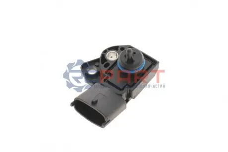 Датчик тиску у впускному колекторі (4 pin) VOLVO S60 I 2.4 11.00-04.10 Bosch 0261230109 Купити в Україні