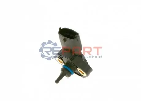 Датчик тиску палива BMW 5 (E60), 5 (E61), 6 (E63), 6 (E64) 5.0 09.04-12.10 Bosch 0261230127 Купити в Україні