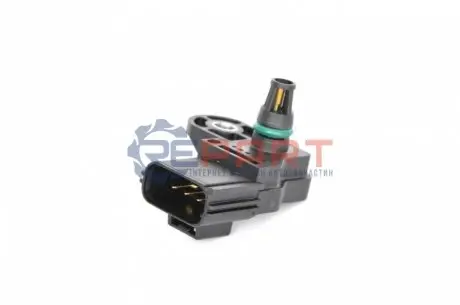 Датчик тиску у впускному колекторі (4 pin) MAZDA 3, 6, CX-7 2.3 12.05-12.14 Bosch 0261230128 Купити в Україні