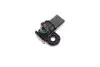 Фото Датчик тиску у впускному колекторі (4 pin) CITROEN BERLINGO, BERLINGO MULTISPACE, C3 II, C3 PICASSO, C4, C4 GRAND PICASSO I, C4 I, C4 PICASSO I, DS3 MINI (R56), (R57) 1.4-1.6D 09.06 Bosch (0261230136) зображення 3