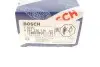 Фото Датчик тиску у впускному колекторі (4 pin) CITROEN BERLINGO, BERLINGO MULTISPACE, C3 II, C3 PICASSO, C4, C4 GRAND PICASSO I, C4 I, C4 PICASSO I, DS3 MINI (R56), (R57) 1.4-1.6D 09.06 Bosch (0261230136) зображення 6
