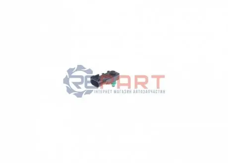 Датчик тиску палива CADILLAC ATS, CT6, CTS, ESCALADE, XT5 CHEVROLET CAMARO, CORVETTE, CRUZE, HHR, SILVERADO 1500, TRAVERSE HUMMER HUMMER H2 1.4-6.2ALK 01.07 Bosch 0261230161 Купити в Україні