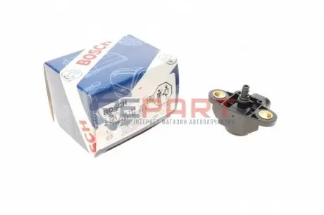 Датчик давления Bosch 0261230191 Купить в Украине