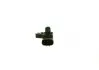 Датчик тиску у впускному колекторі (3 pin) OPEL AGILA B SUZUKI SPLASH, SWIFT IV, SX4 S-CROSS, VITARA 1.0-1.6 01.08 Bosch (0261230198) зображення 1