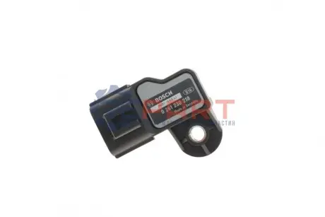Датчик вакууму Bosch 0261230218 Купить в Украине