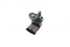 Фото Датчик тиску у впускному колекторі (4 pin) FIAT BRAVA, GRANDE PUNTO, IDEA, PANDA, PUNTO FORD KA LANCIA MUSA, Y, YPSILON 1.2-1.8 12.98 Bosch (0261230245) зображення 6