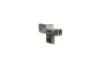 Фото Датчик тиску у впускному колекторі (3 pin) DS DS 3, DS 4, DS 5 BMW 1 (F20), 1 (F21), 3 (F30, F80), 3 (F31) CITROEN C4 GRAND PICASSO I, C4 GRAND PICASSO II, C4 II, C4 PICASSO I 1.6/1.6H 10.07 Bosch (0261230253) зображення 2