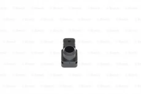 Датчик тиску вихлопних газів VW CRAFTER 30-35, CRAFTER 30-50 2.0D/2.5D 04.06-12.16 Bosch 0261230260