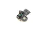 Фото Датчик тиску у впускному колекторі (4 pin) FIAT STILO MITSUBISHI ASX, COLT VI, LANCER VIII 1.1-1.6LPG 06.04 Bosch (0261230299) зображення 2