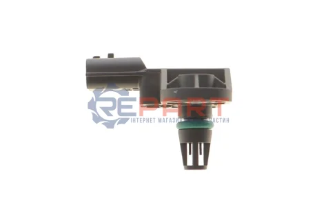 Датчик температури вхідного повітря MAZDA 3, 3/HATCHBACK, 6, 6/KOMBI, CX-5 2.2D 04.12 Bosch 0261230318 Купити в Україні