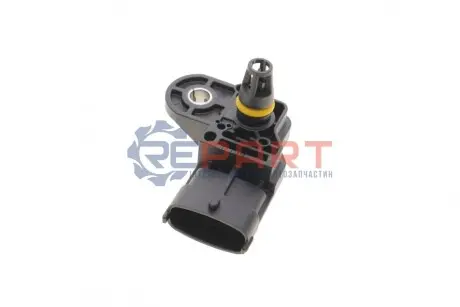 Датчик тиску у впускному колекторі (4 pin) MERCEDES C (CL203), C T-MODEL (S203), C (W203) FIAT BRAVO II, GRANDE PUNTO, PANDA, PUNTO, PUNTO EVO HONDA CR-V IV RENAULT ESPACE IV 1.2-3.0D 02.00 Bosch 0 261 230 373 Купити в Україні