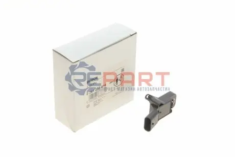 Датчик тиску у впускному колекторі AUDI A3, A4 ALLROAD B9, A4 B9, A5, A6 C8, A7, Q3, Q5, TT VW ATLAS, BEETLE, CALIFORNIA T7 CAMPER, GOLF VII, GOLF VIII, JETTA IV, MULTIVAN T7 2.0/2.0H/2.5 12.12 Bosch 0261230416 Купити в Україні