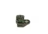 Датчик тиску у впускному колекторі (4 pin) IVECO DAILY IV ALFA ROMEO 159 CHRYSLER VOYAGER IV CITROEN JUMPER III FIAT BRAVO II, DUCATO, GRANDE PUNTO HONDA ACCORD VII 1.2-3.0DH 08.99 Bosch (0261230425) зображення 2