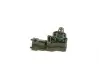 Датчик тиску у впускному колекторі (4 pin) IVECO DAILY IV ALFA ROMEO 159 CHRYSLER VOYAGER IV CITROEN JUMPER III FIAT BRAVO II, DUCATO, GRANDE PUNTO HONDA ACCORD VII 1.2-3.0DH 08.99 Bosch (0261230425) зображення 4
