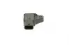 Датчик давления у впускному коллекторе FORD C-MAX II, FIESTA VII, FOCUS IV, GRAND C-MAX, KUGA III, PUMA, TOURNEO CONNECT V408 NADWOZIE WIELKO, TRANSIT CONNECT V408 1.0-1.5 10.12 Bosch (0 261 230 493) изображение 5