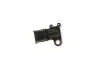 Датчик тиску у впускному колекторі (3 pin) FORD B-MAX, C-MAX II, ECOSPORT, FIESTA VI, FOCUS III, GALAXY II, GALAXY III, GALAXY MK II, GRAND C-MAX, KUGA II, MONDEO IV, MONDEO V 1.0-3.2D 10.07 Bosch (0261230524) зображення 3