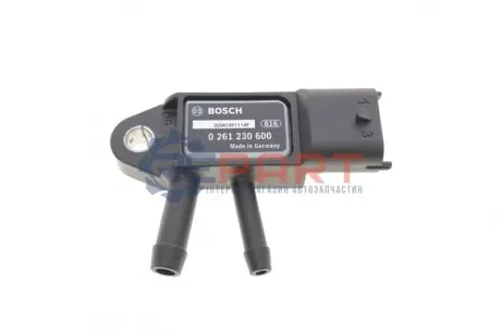 CZUJNIK CIN. SPALIN VOLVO S80 2,0 13- Bosch 0 261 230 600 Купить в Украине